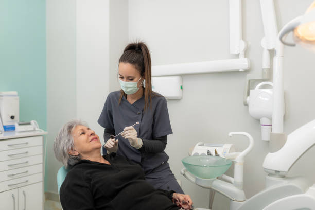 Best Knocked-Out Tooth (Avulsed Tooth) Treatment in Franklin Park, FL