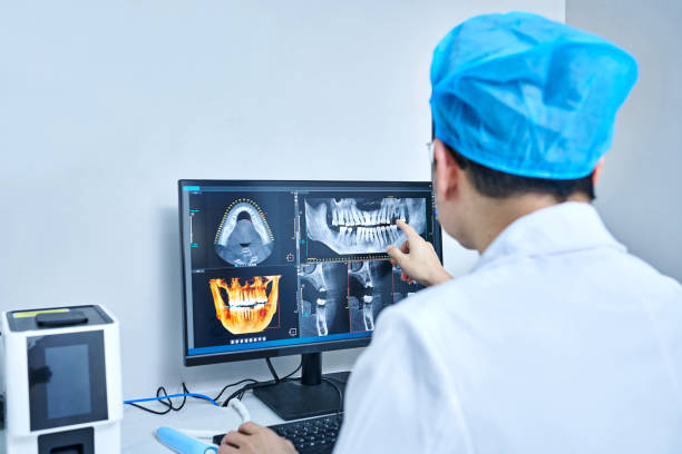 Best Emergency Treatment for Jaw Pain or Injury in Franklin Park, FL